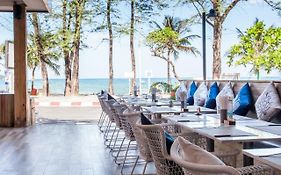 The Royal Palm Beach Front